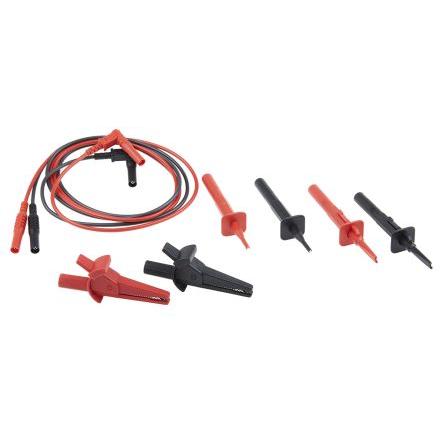 Thumbnail - Rs Pro, Messleitung, Test Lead Set, 1000 V