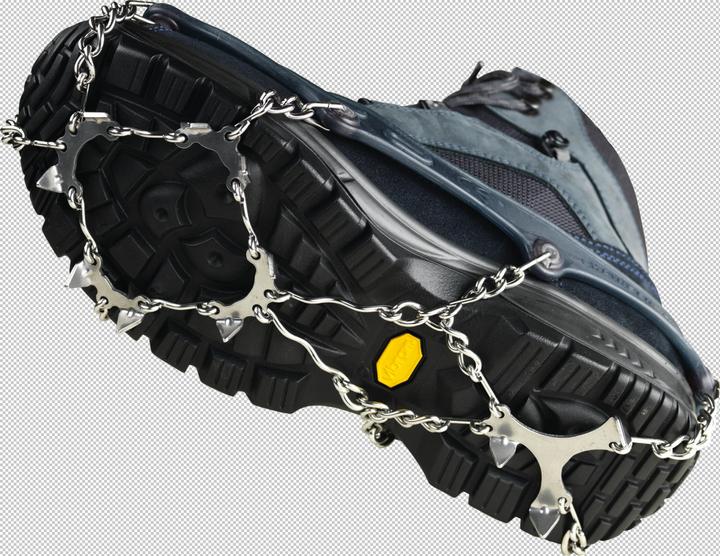 Actual product image Snowline Chainsen PRO (44 - 48)