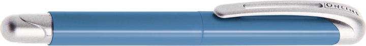 Produktbild Online COLLEGE II Patronen Tintenroller (1 Stück, Blau, 0.70 mm)