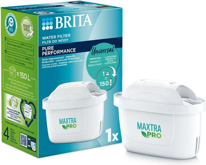 Productafbeelding Brita Maxtra+ Pure Performance (1 x)