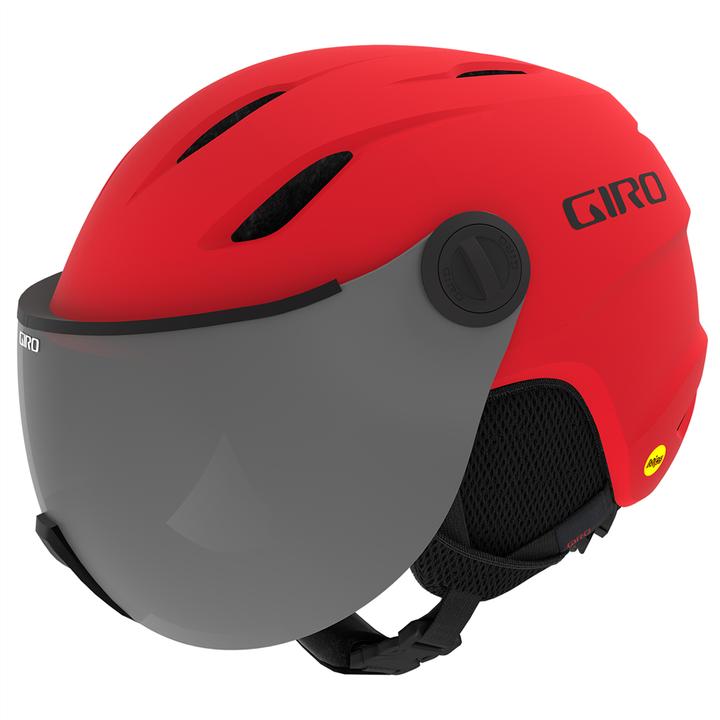 Actual product image Giro Buzz MIPS Helmet (52 - 55.50 cm, S)