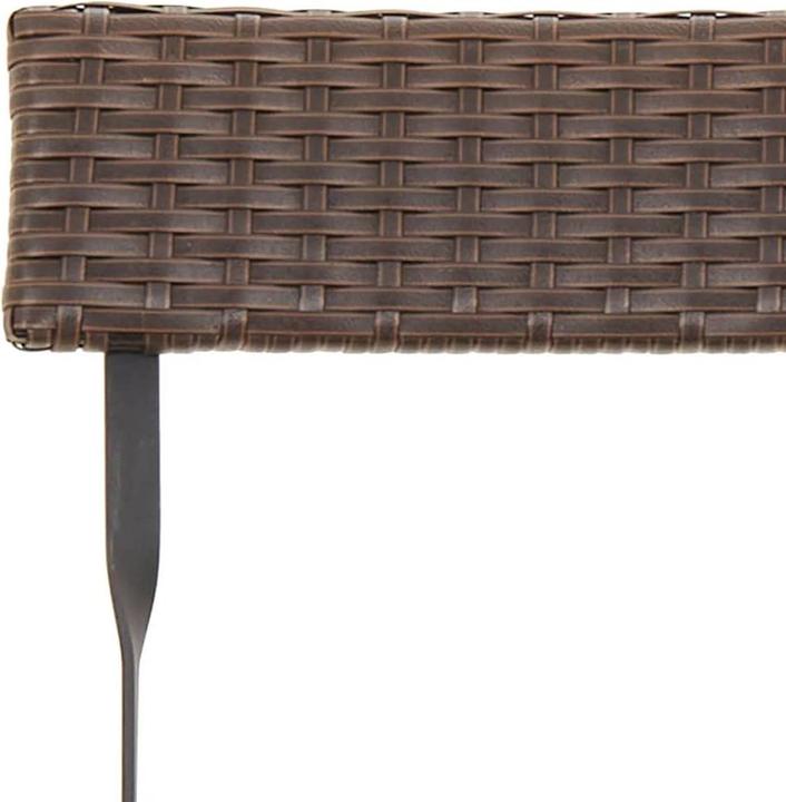 Actual product image vidaXL Helli