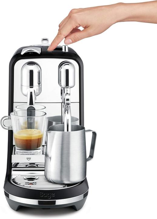 Immagine prodotto NESPRESSO Salvia koffieapparaat Creatista Plus