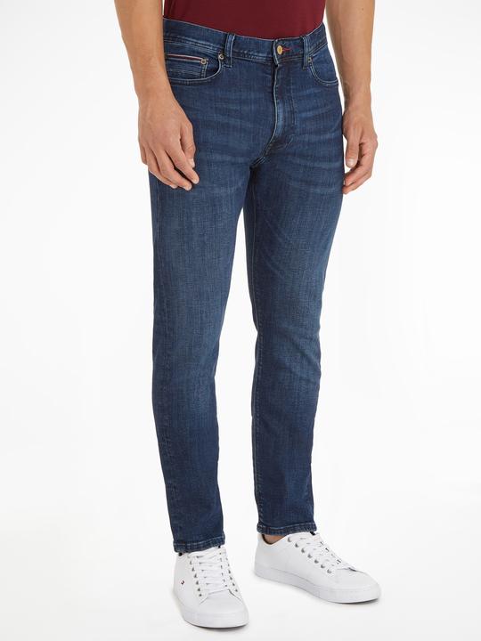 Image du produit Tommy Hilfiger Bleecker Jeans Slim Fit Bridger Indigo (W40/L30)