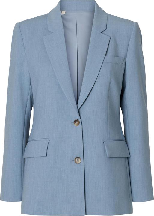 Immagine prodotto Selected Slfrita Ls Classic Blazer Mel Noos (34, 36)