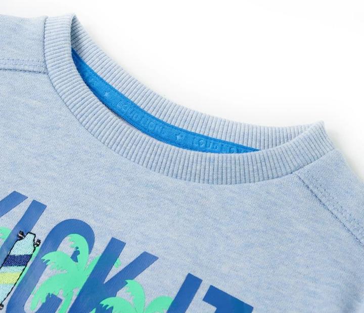 Produktbild vidaXL Kinder Sweatshirt (116)