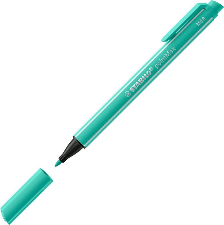 Produktbild STABILO pointMax Filzschreiber (1x)