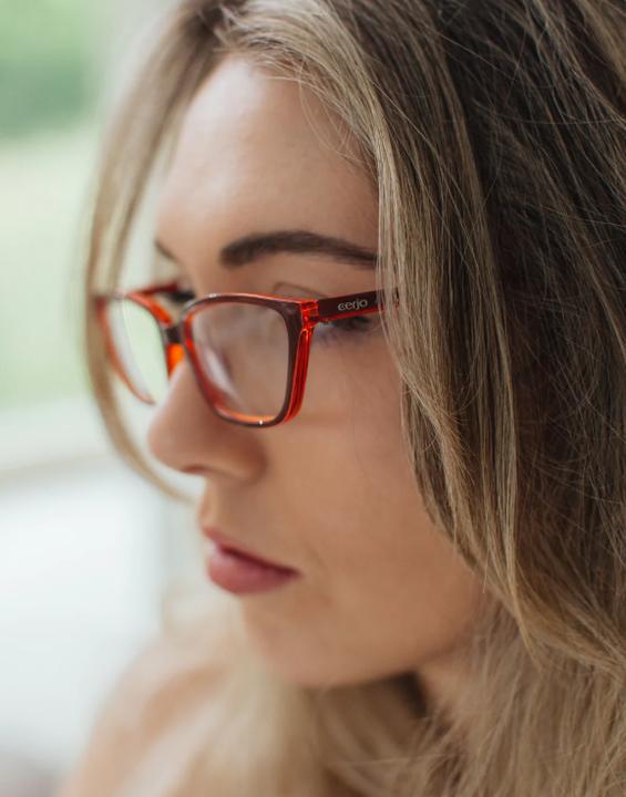 Produktbild Cerjo Lesebrille 1.00dpt 016.331.924 (+1)