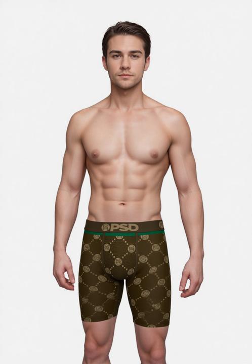 Actual product image PSD Unterhose EMBLEM LUX Trunks (M)