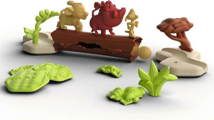 Actual product image Ravensburger GraviTrax GraviTrax Junior Extension Disney Lion King