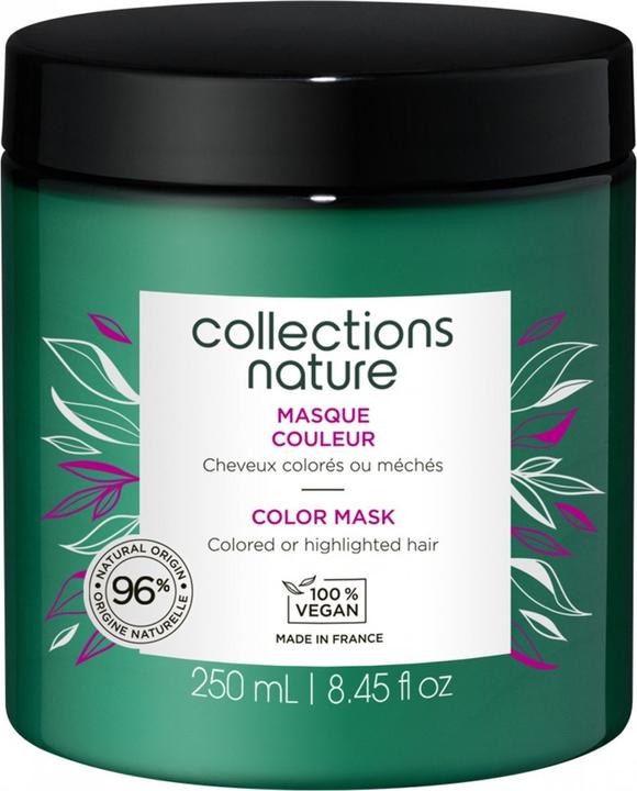 Image du produit Eugene Perma Eugène Perma Collections Nature Color Mask 250ml (250 ml)