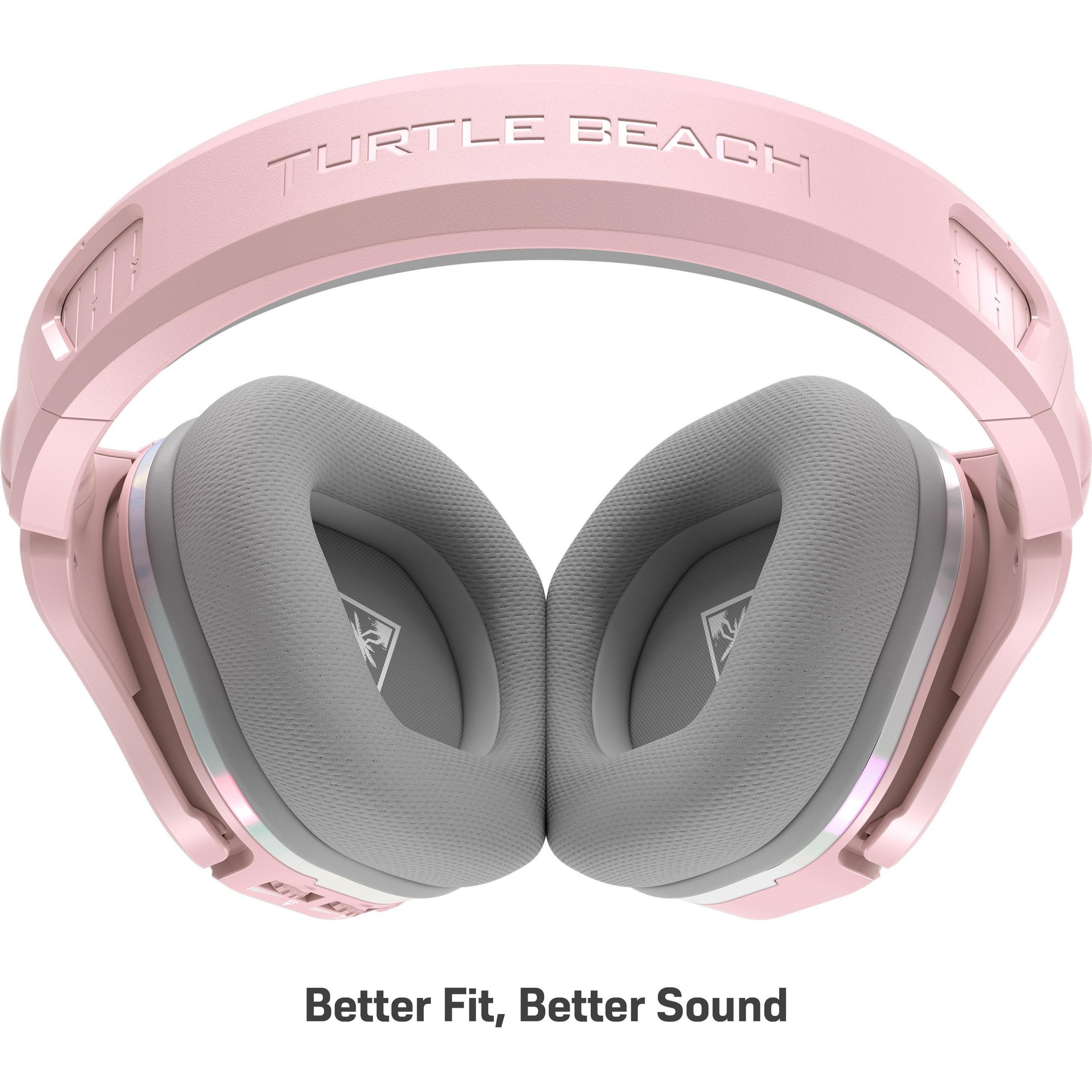 Thumbnail - Turtle Beach Stealth 600 Gen 2 MAX (Kabellos), Gaming Headset, Pink