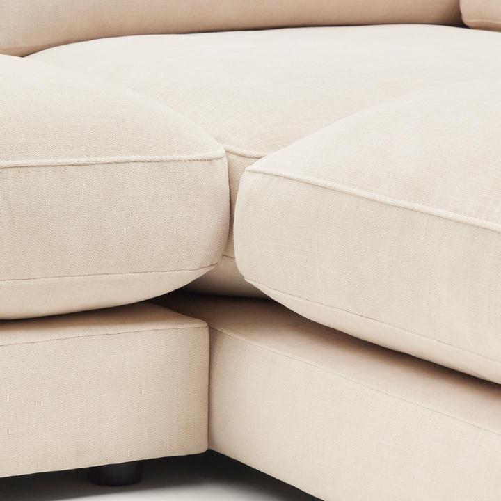 Actual product image Kave Home Gala (Corner sofa)