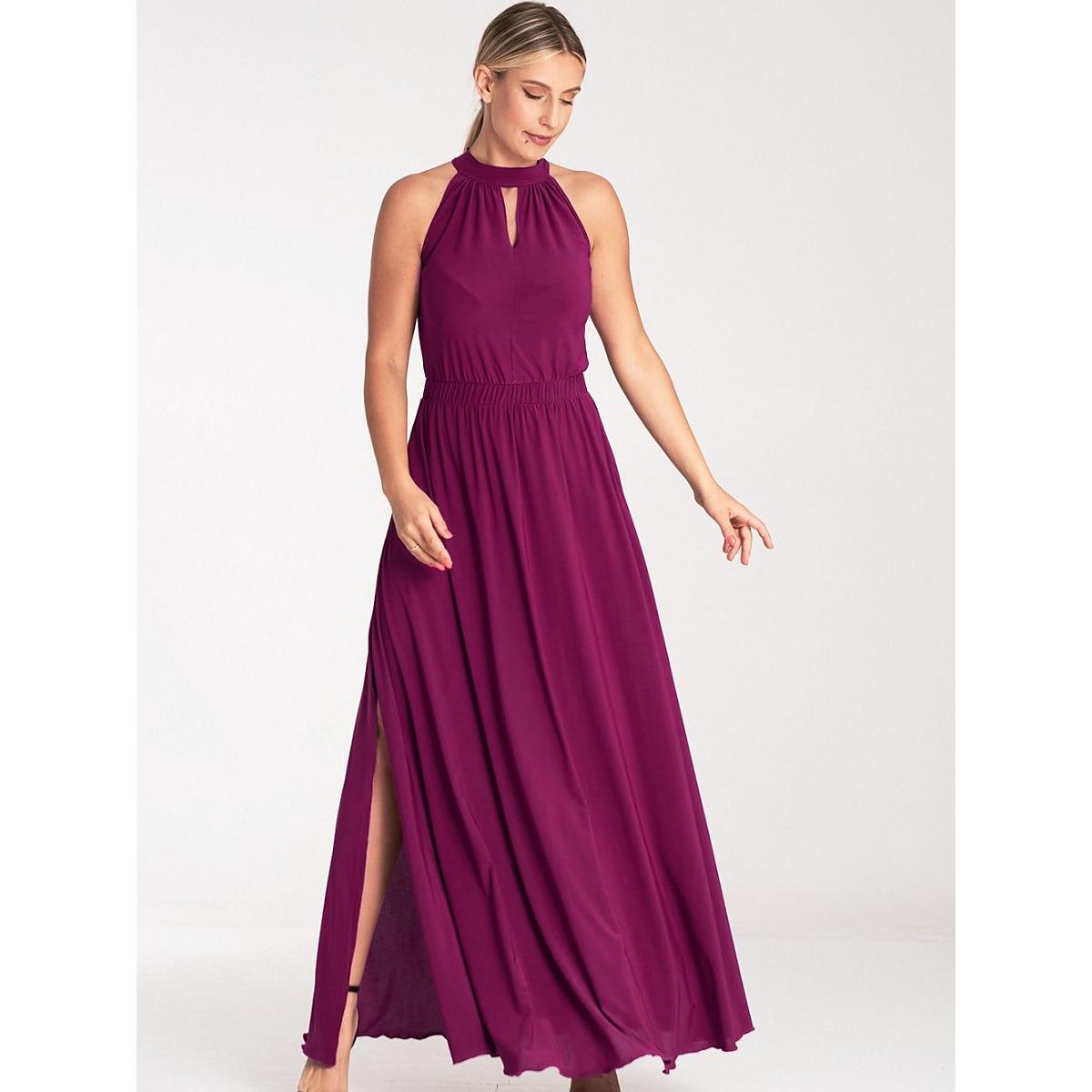 Thumbnail - Figl, Damen, Kleider, Cocktailkleid, Violett, (M)
