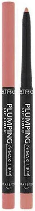 Actual product image Catrice Plumping Lip Liner (110 Stay Seductive)