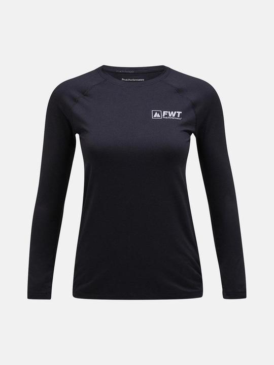 Produktbild Peak Performance FWT Spirit Crew Sweatshirt (XL)