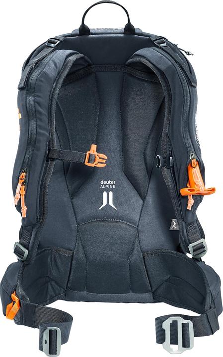 Produktbild Deuter Alproof Ride 16 (16 l)