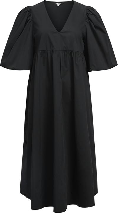Immagine prodotto Object Puffärmel Midikleid (36)