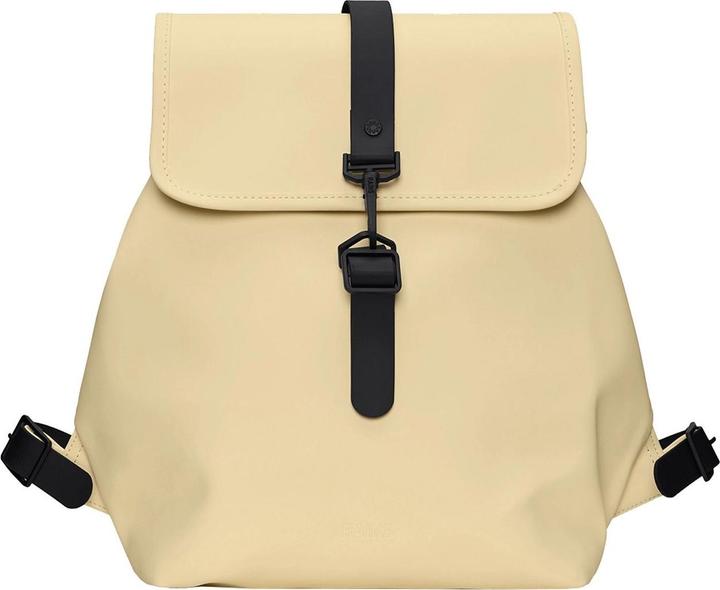 Produktbild Rains Bucket Backpack W3, Gleam (12 l)