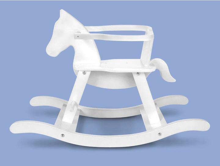 Immagine prodotto Pinolino Cavallo a dondolo con anello