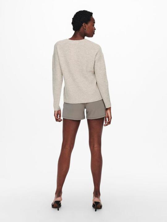 Immagine prodotto Only Maglia con scollo a V (XS)
