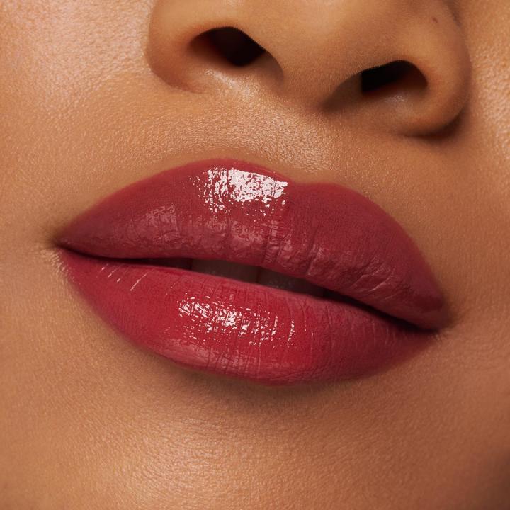 Image du produit essence hydra kiss LIP TINT encre à lèvres (01 Blushing Nude)