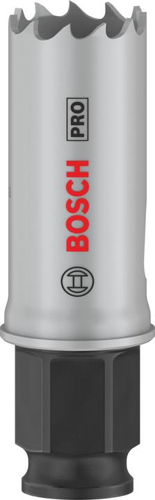 Immagine prodotto Bosch Professional Zubehör Sega a tazza PRO Multi Material PC Plus, 21 mm (21 millimetri)