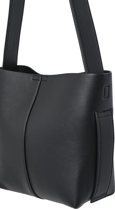 Actual product image Object PU bag