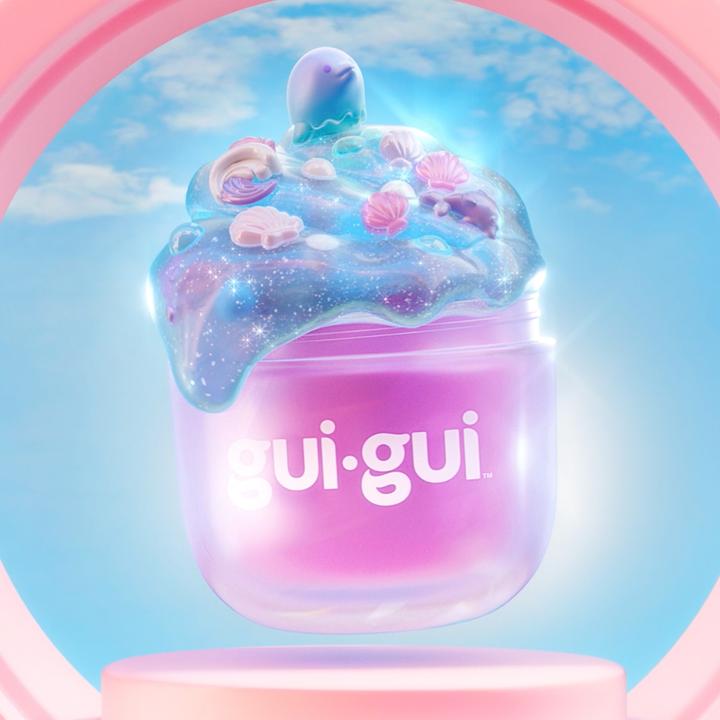 Productafbeelding Moose Gui Gui Delux Pack