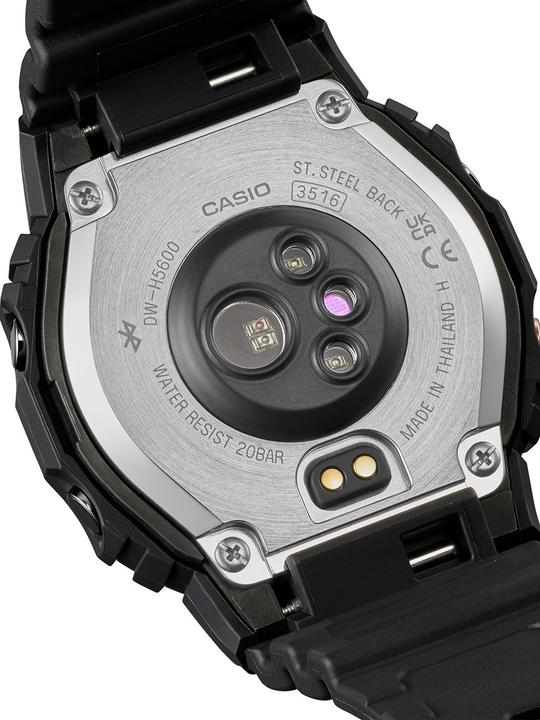 Actual product image G-Shock DW-H5600-1ER (44 mm)