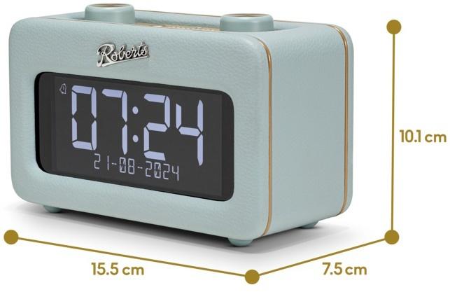 Produktbild Roberts Revival Rest