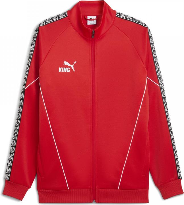 Immagine prodotto Puma Giacca Anthem di teamKING (XXL)