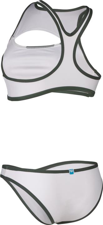 Produktbild Arena W Logo Brassiere Bikini Racer Back (M)