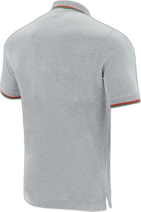Actual product image Macron Cotton pique Polo shirt Pays de galles rugby 2020/21 (3XL)