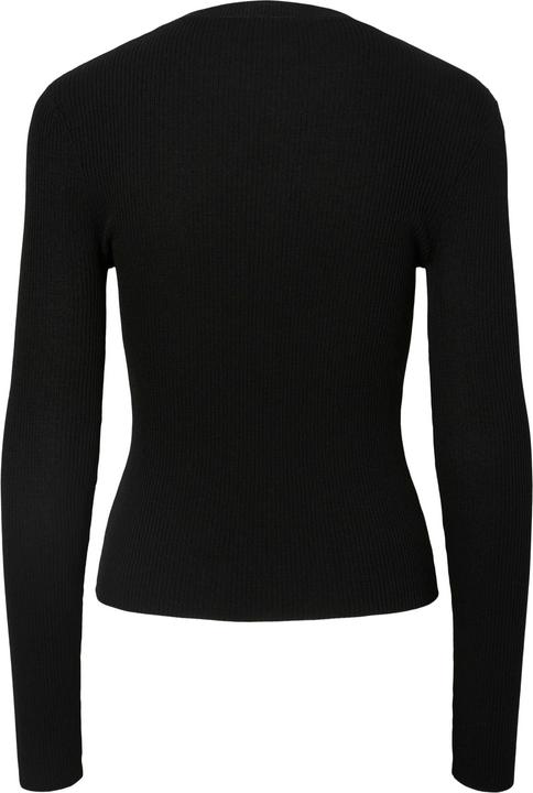 Produktbild Yas Yaszoey Ls Knit Pullover S.Noos (M)