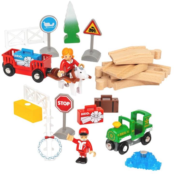 Image du produit Brio Monde 36015