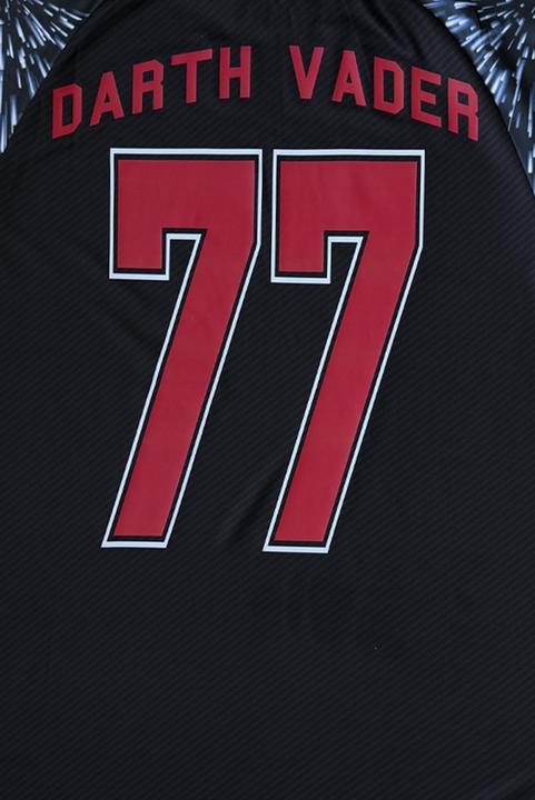 Produktbild Cotton Division Darth Vader - 77 (M)