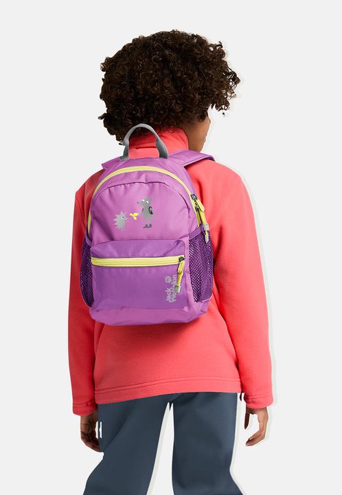 Actual product image Jack Wolfskin Little Scout 10 (10 l)