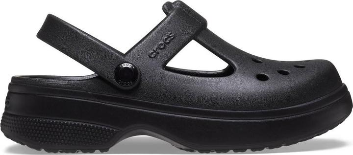 Image du produit Crocs K's Classic Mary Jane Clog (35)