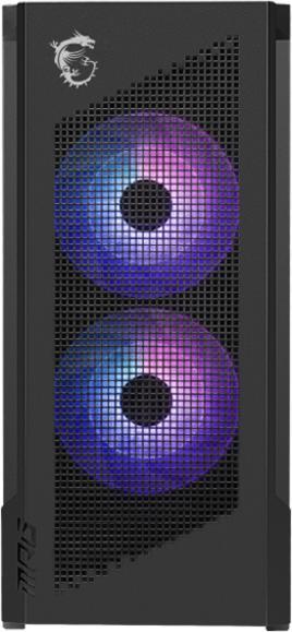 Image du produit MSI GEH Midi MPG VELOX 300R PZ (ATX, mATX, Mini-ITX)