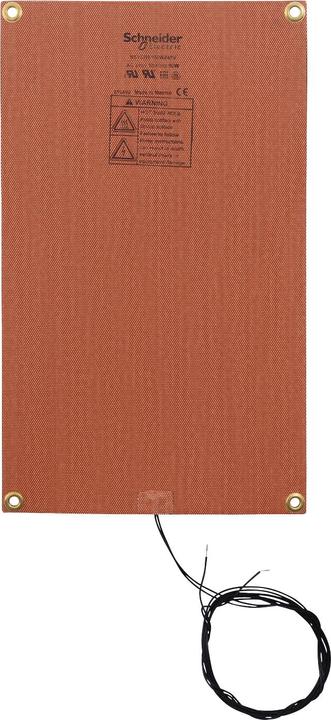 Actual product image Schneider Electric CRS ULTRADUENNE Heater 100W240V NSYCRS100W240V