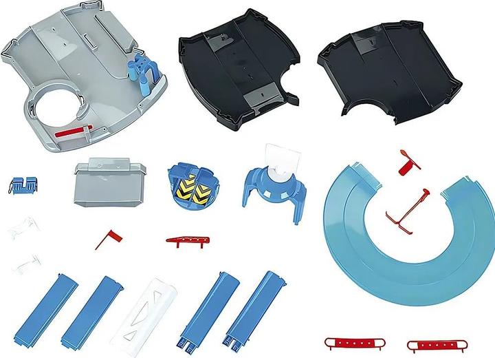 Productafbeelding Theo Klein Parkeerplaats