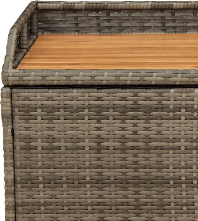 Produktbild vidaXL Bank mit Stauraum