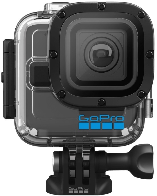 Actual product image GoPro AFDIV-001 (Hero11 Black Mini)