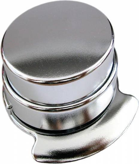 Immagine prodotto Wedo pinzatrice senza punti metallici (4 lamelle)