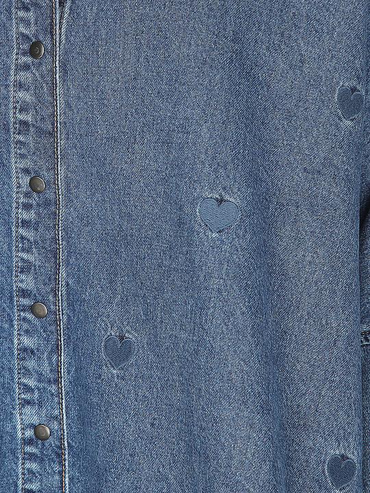 Immagine prodotto Only ONLGRACE camicia in denim Camicia in denim (L)