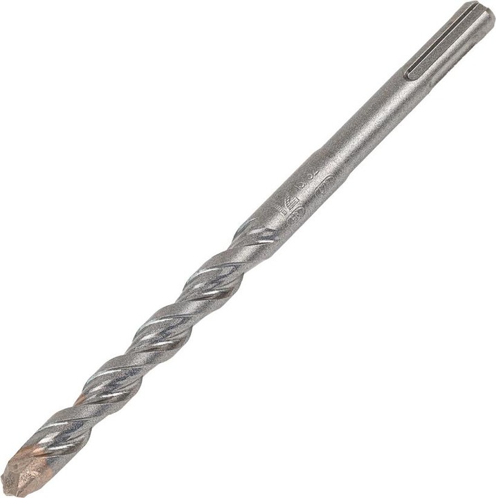 Produktbild Dönges Hammerbohrer SDS-plus, 16 x 600 mm, Arbeitslänge 550 mm (16 mm)
