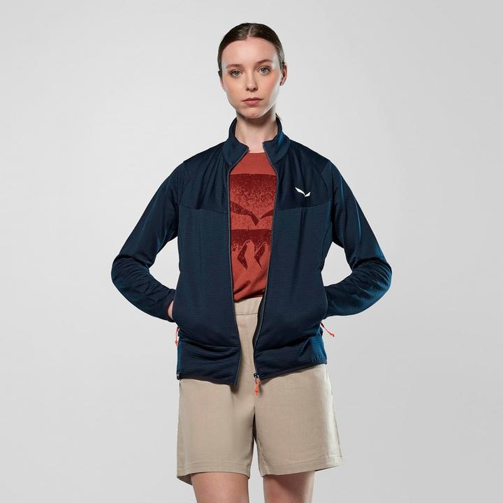Produktbild Salewa Puez Altavia Pl Jkt W (40, L)