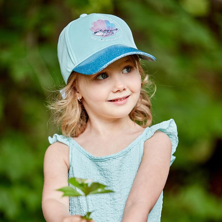 Produktbild Maximo Baseball Cap Muschel (51, 52, 53)