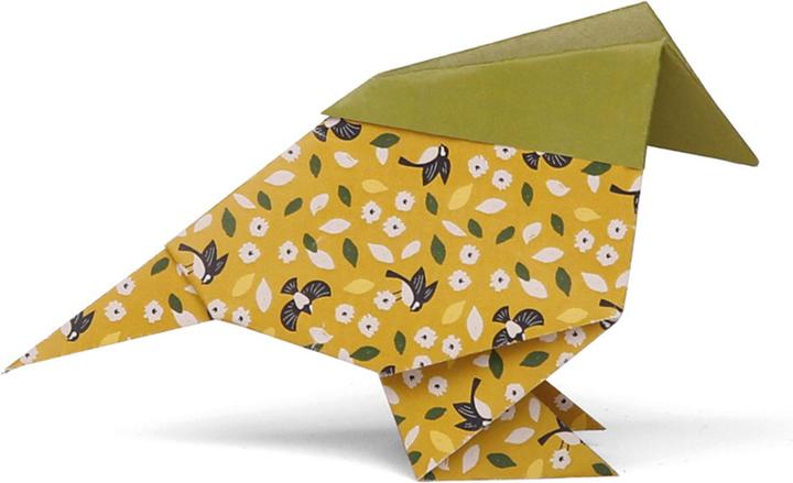 Image du produit Clairefontaine Origami (70 g/m², 1 x)